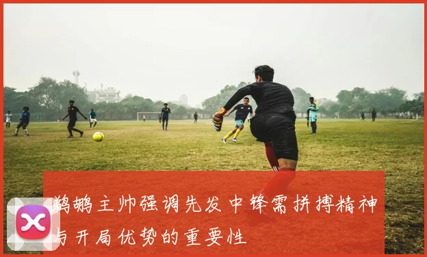 鹈鹕主帅强调先发中锋需拼搏精神与开局优势的重要性