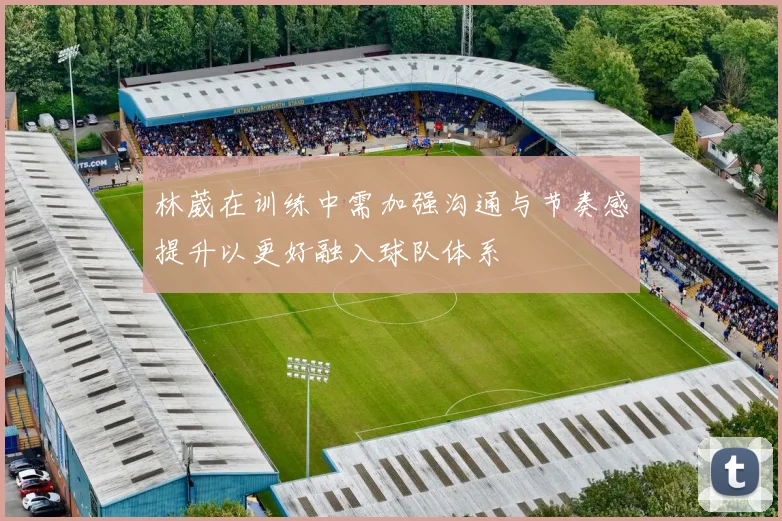 林葳在训练中需加强沟通与节奏感提升以更好融入球队体系