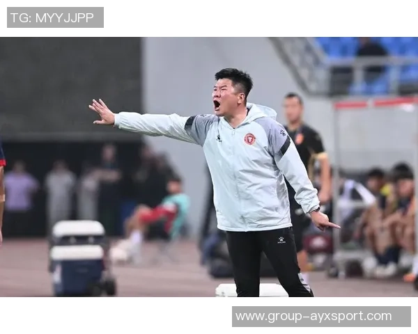 李金羽豪言辽宁胜利在望今夜狂欢不醉不归迎接未来机遇与挑战